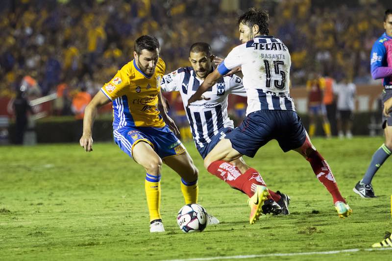 Gignac Tigres