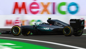 gp mexico