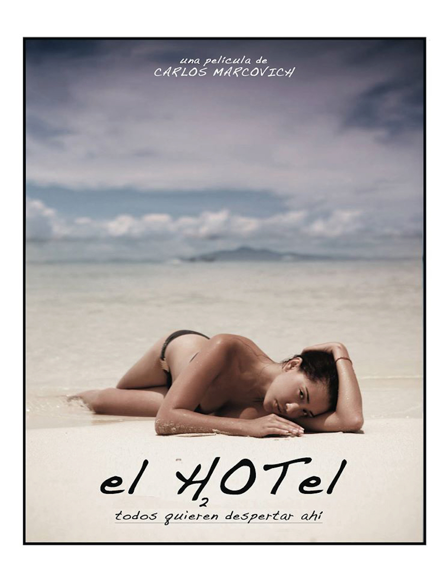 El Hotel