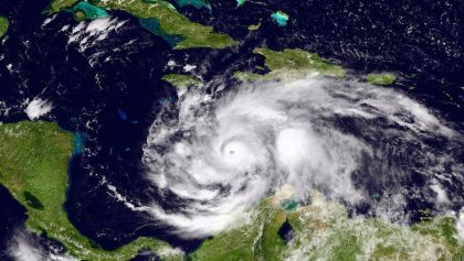 El Huracán Matthew llegará a Cuba