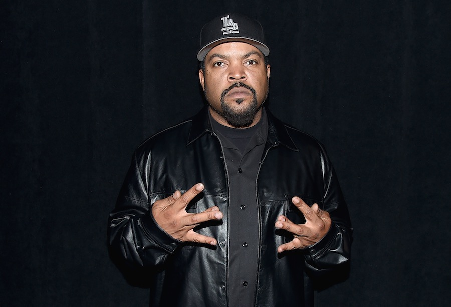 Ice Cube