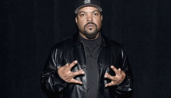 Ice Cube