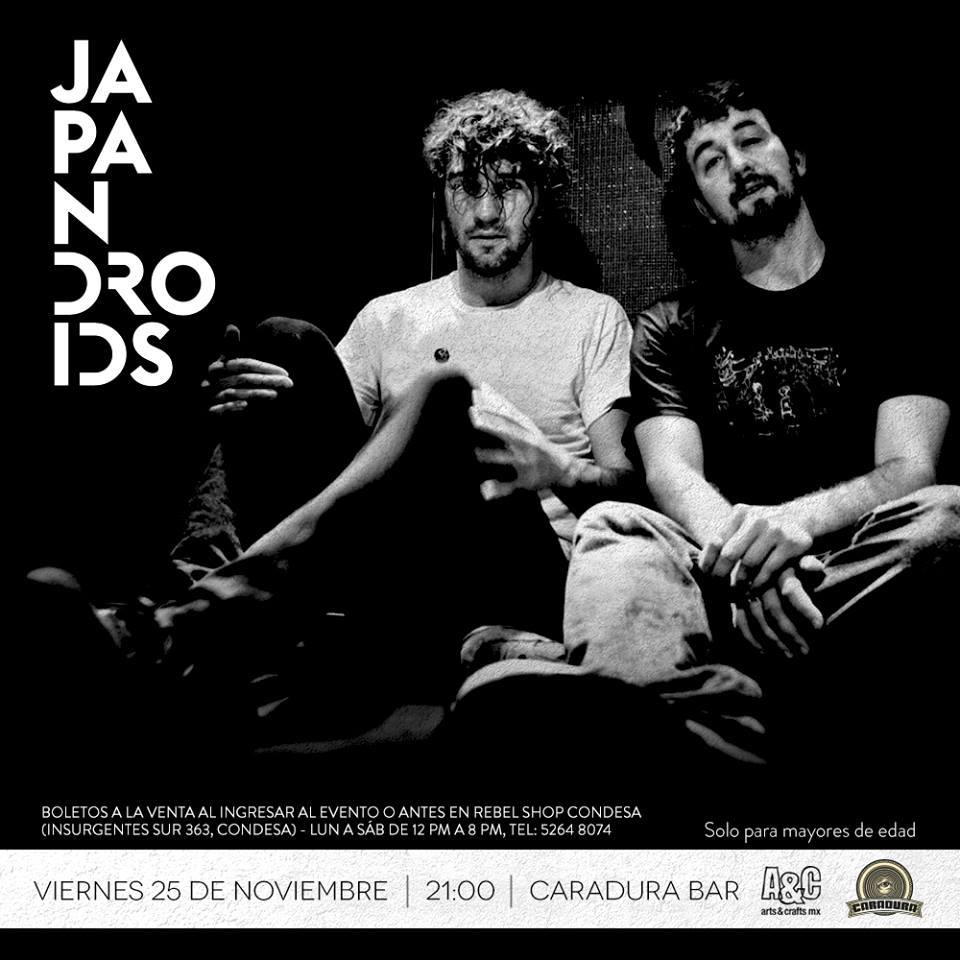 japandroids-cdmx-2016