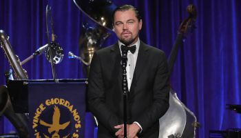 Leonardo DiCaprio dará vida a Sam Phillips, productor de Elvis Presley