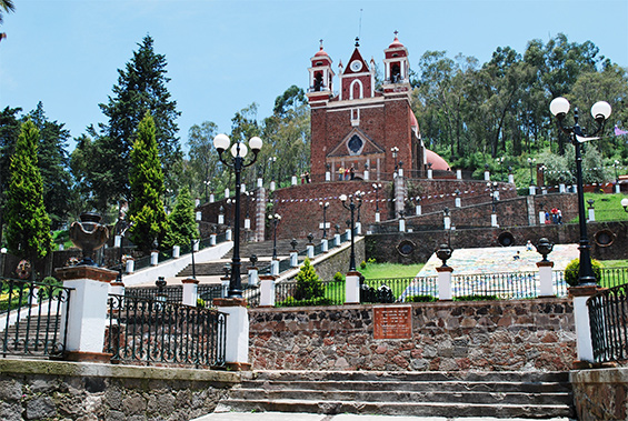 Este fin de semana arranca el Festival Quimera en Metepec