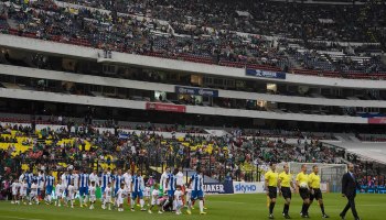 Honduras vs México