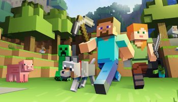 Minecraft inteligencia artificial