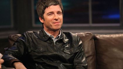 Noel Gallagher