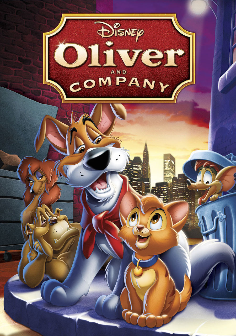 Oliver & Company