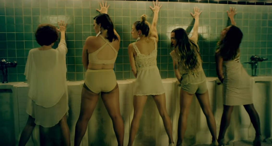 Pussy Riot estrena video.