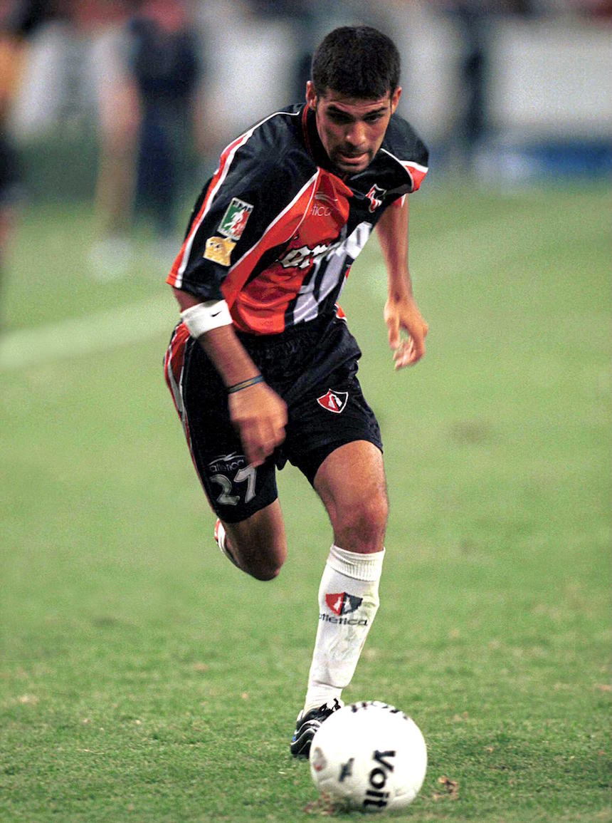 Rafael Márquez