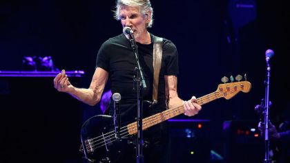 Roger Waters