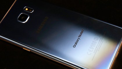 Los aeropuertos confiscarán tu Samsung Galaxy Note 7 si tratas de volar con él