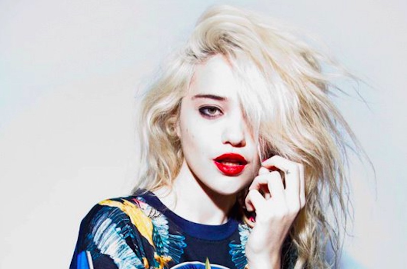 Sky Ferreira