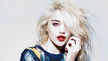 Sky Ferreira