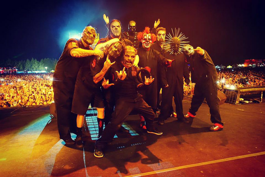 Slipknot