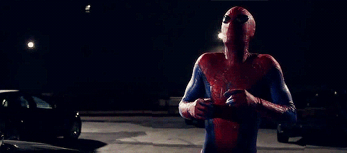 Logro desbloqueado: la ciencia creó telarañas como las de Spider-Man -  