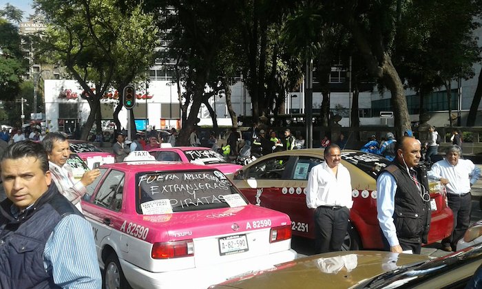 taxistas-marcha-vs-uber-2