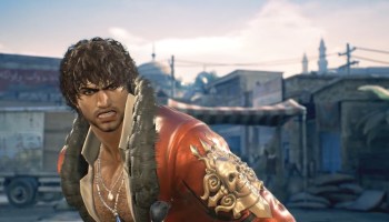 Tekken 7 Miguel