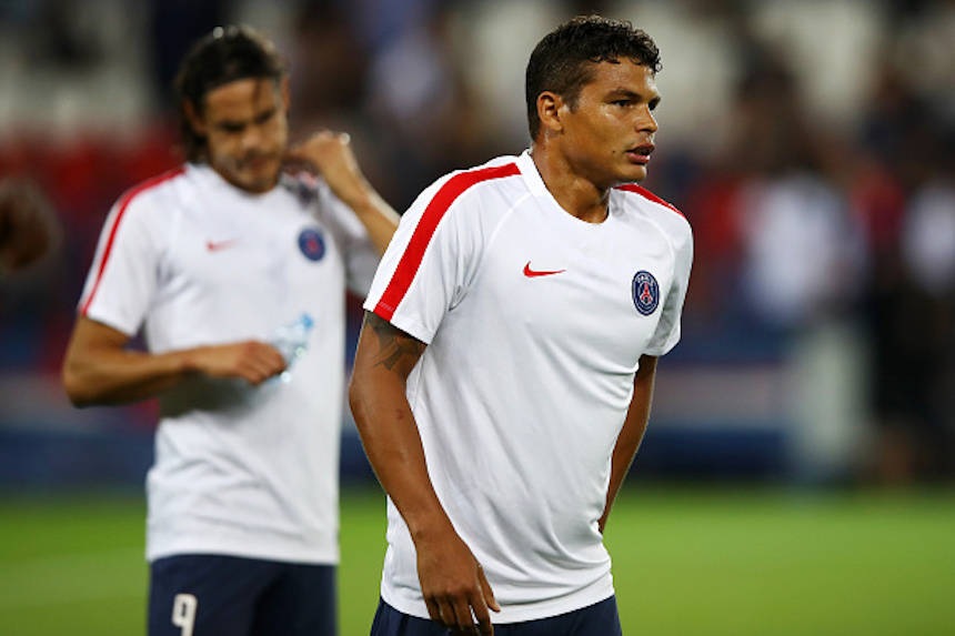 Thiago Silva