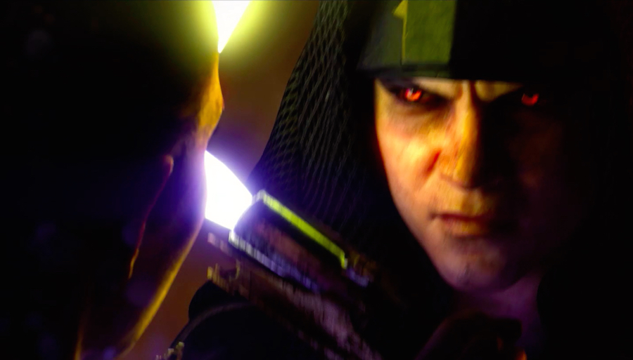 Trailer de Star Wars: The Old Republic