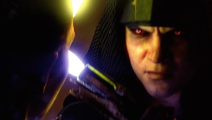 Trailer de Star Wars: The Old Republic