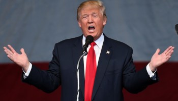 Donald Trump hizo comentarios fuertes en contra de las mujeres