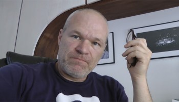 Uwe Boll