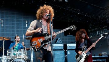 Wolfmother