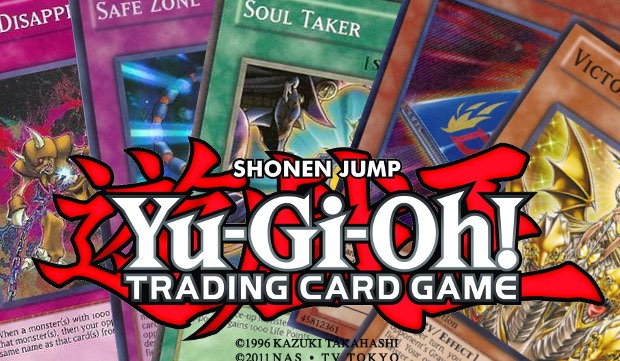 Yu Gi Oh! Trading Card Game