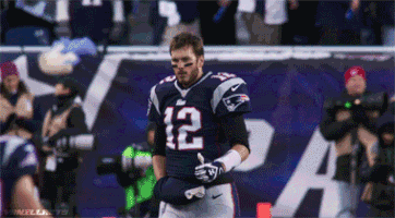 Tom Brady bien