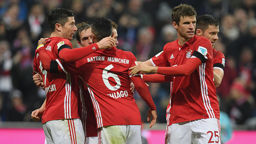 Bayern-Celebra