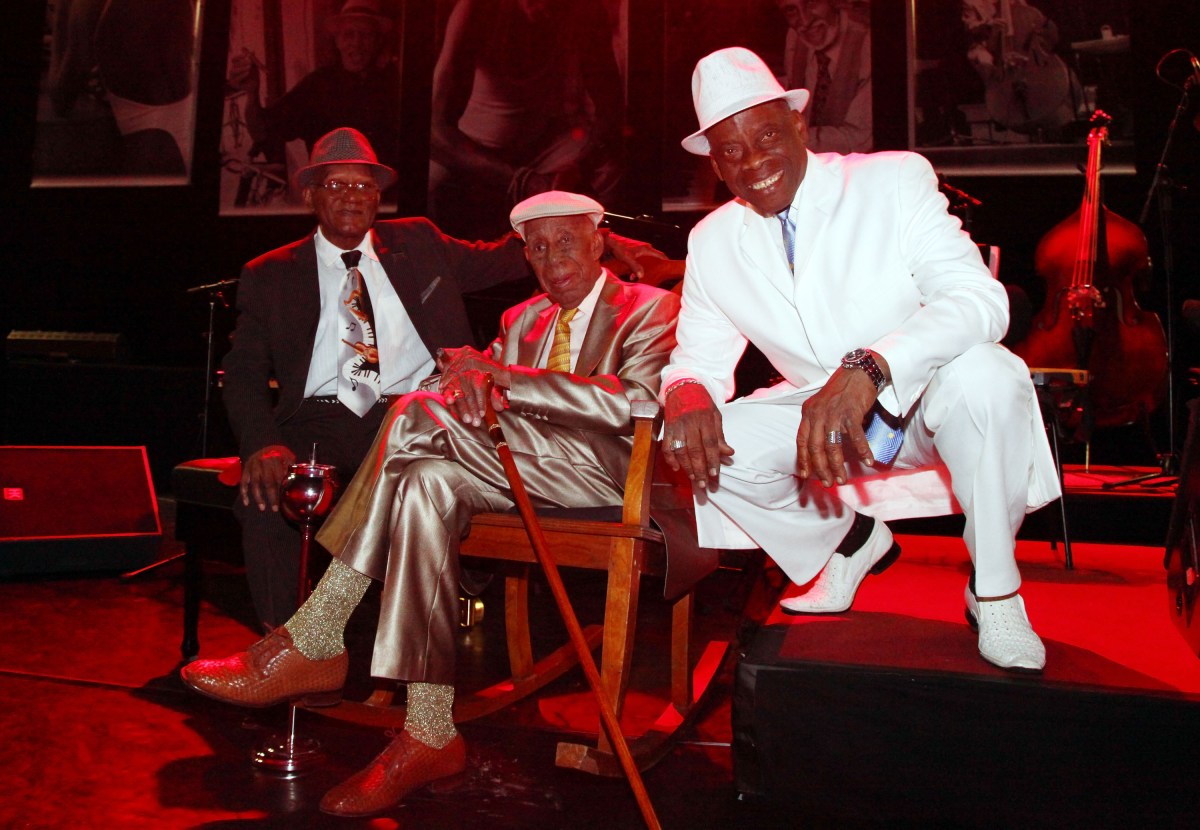 Buena Vista Social Club