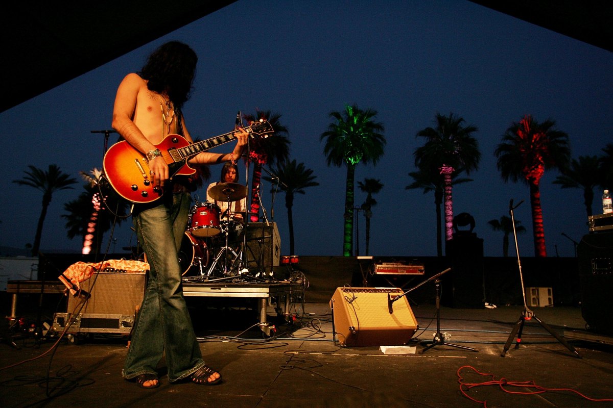 Devendra Banhart