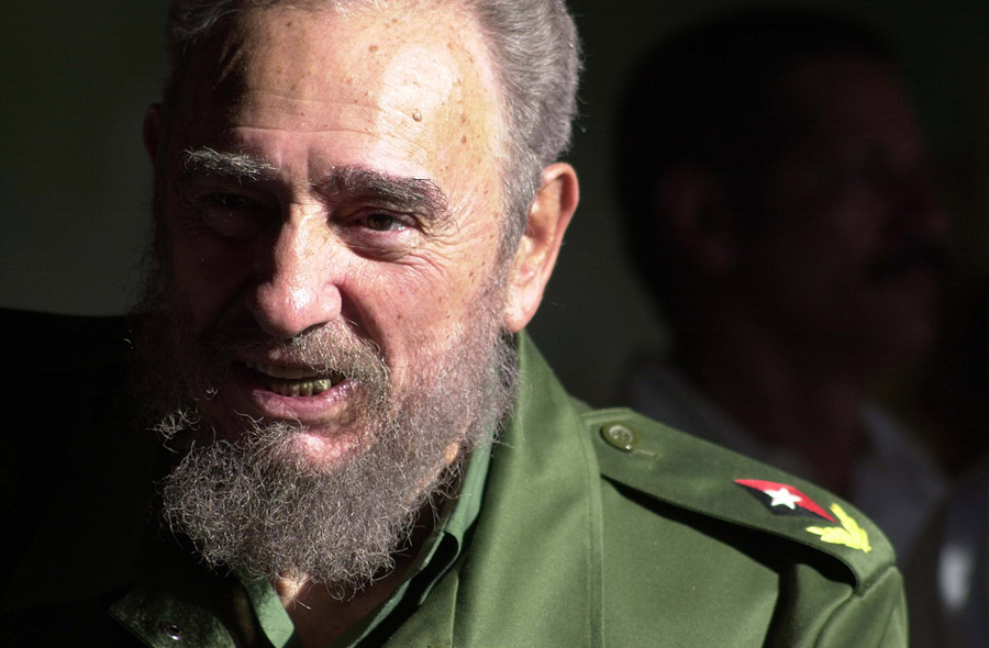 Líder o dictador? Las históricas frases de Fidel Castro 