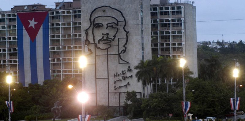 La habana, cuba