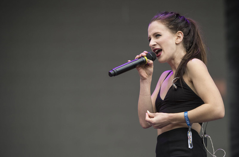 Marian Hill Corona Capital