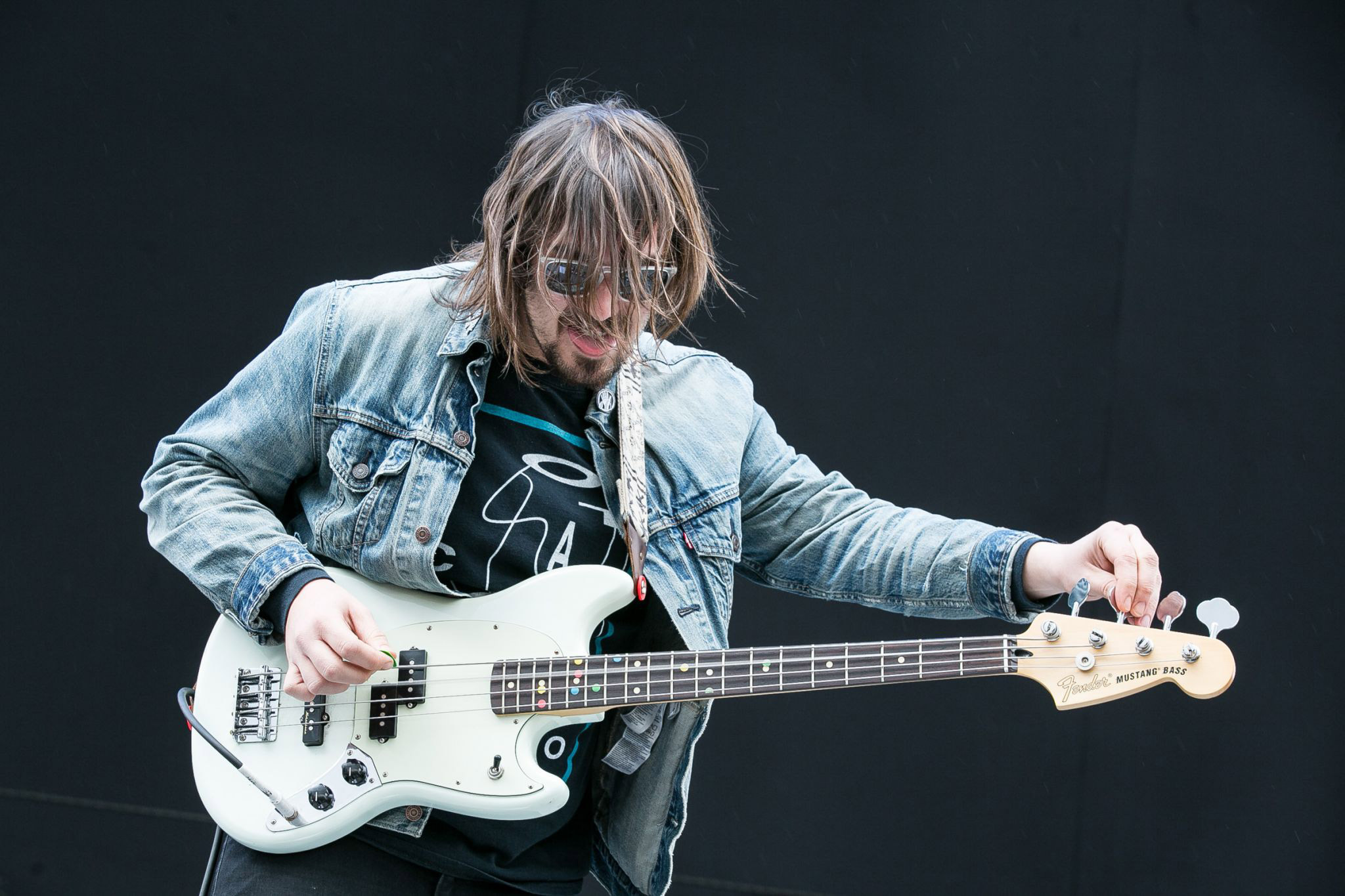 Parquet Courts Corona Capital