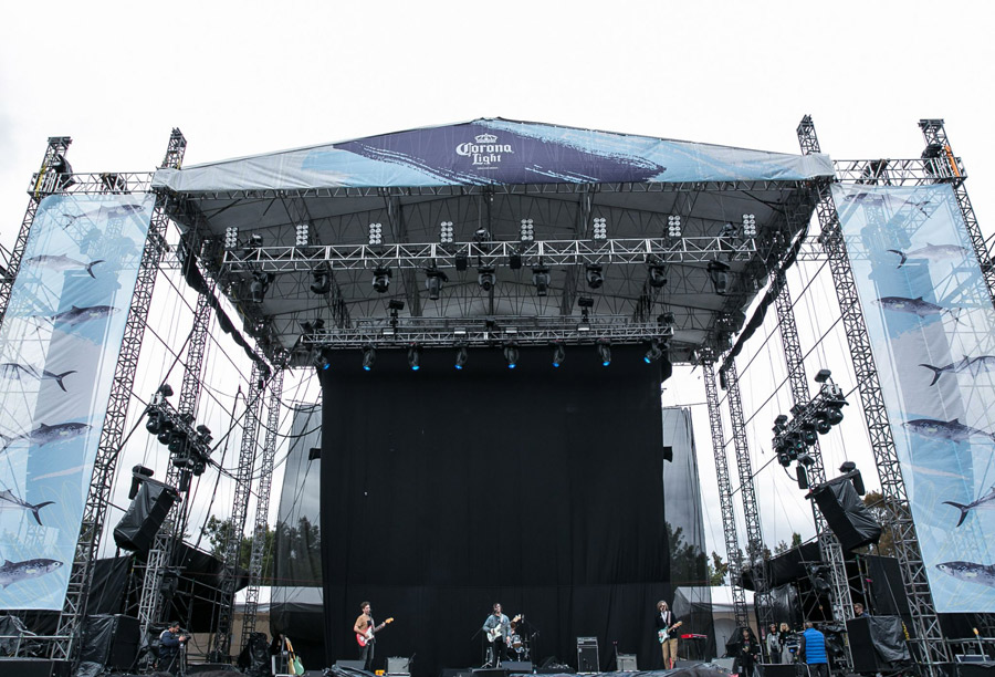 Festival Corona Capital