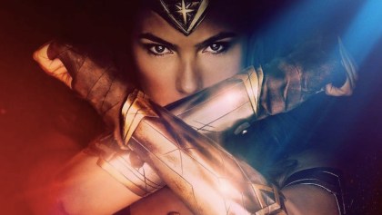 Nuevo trailer de Wonder Woman