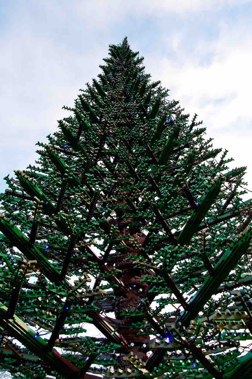 Árbol de Navidad