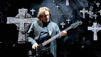 Geezer Butler