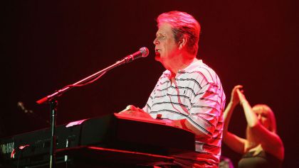 Brian Wilson