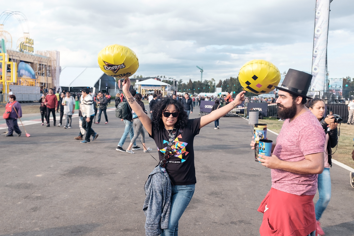 Corona Capital