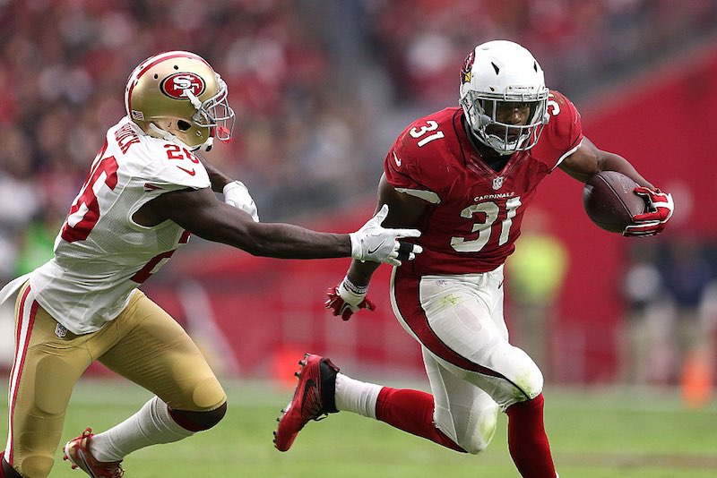 Cardinals gana décima fecha