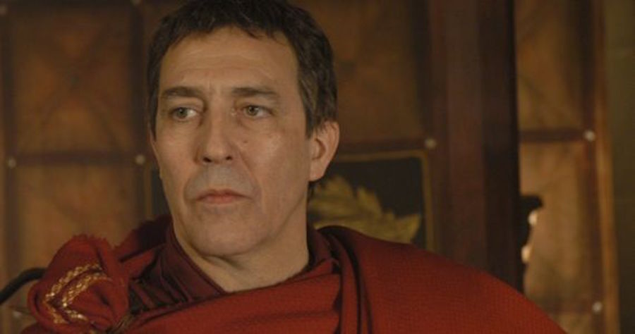 Ciarán Hinds