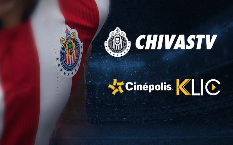 Cinepolis Click TV