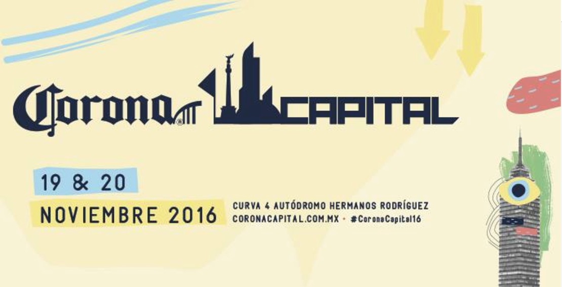 Corona Capital