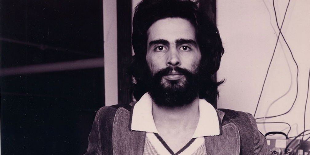 David Mancuso