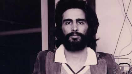 David Mancuso